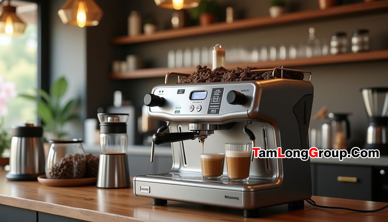 Cách xử lý khi máy đánh sữa Welhome báo lỗi quá nhiệt 1 Cách xử lý khi máy đánh sữa Welhome báo lỗi quá nhiệt