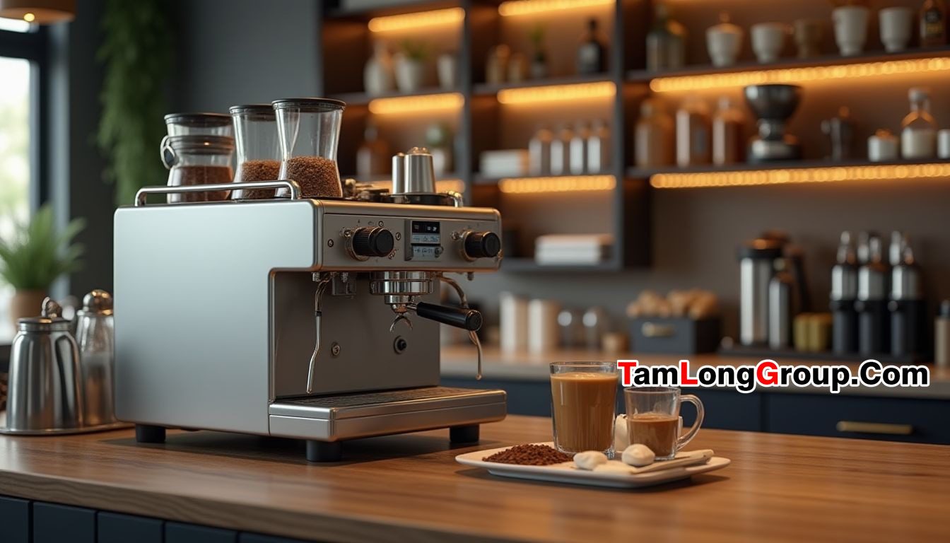 Hướng Dẫn Tẩy Cặn Định Kỳ Cho Máy Đánh Sữa Welhome 1 Hướng Dẫn Tẩy Cặn Định Kỳ Cho Máy Đánh Sữa Welhome