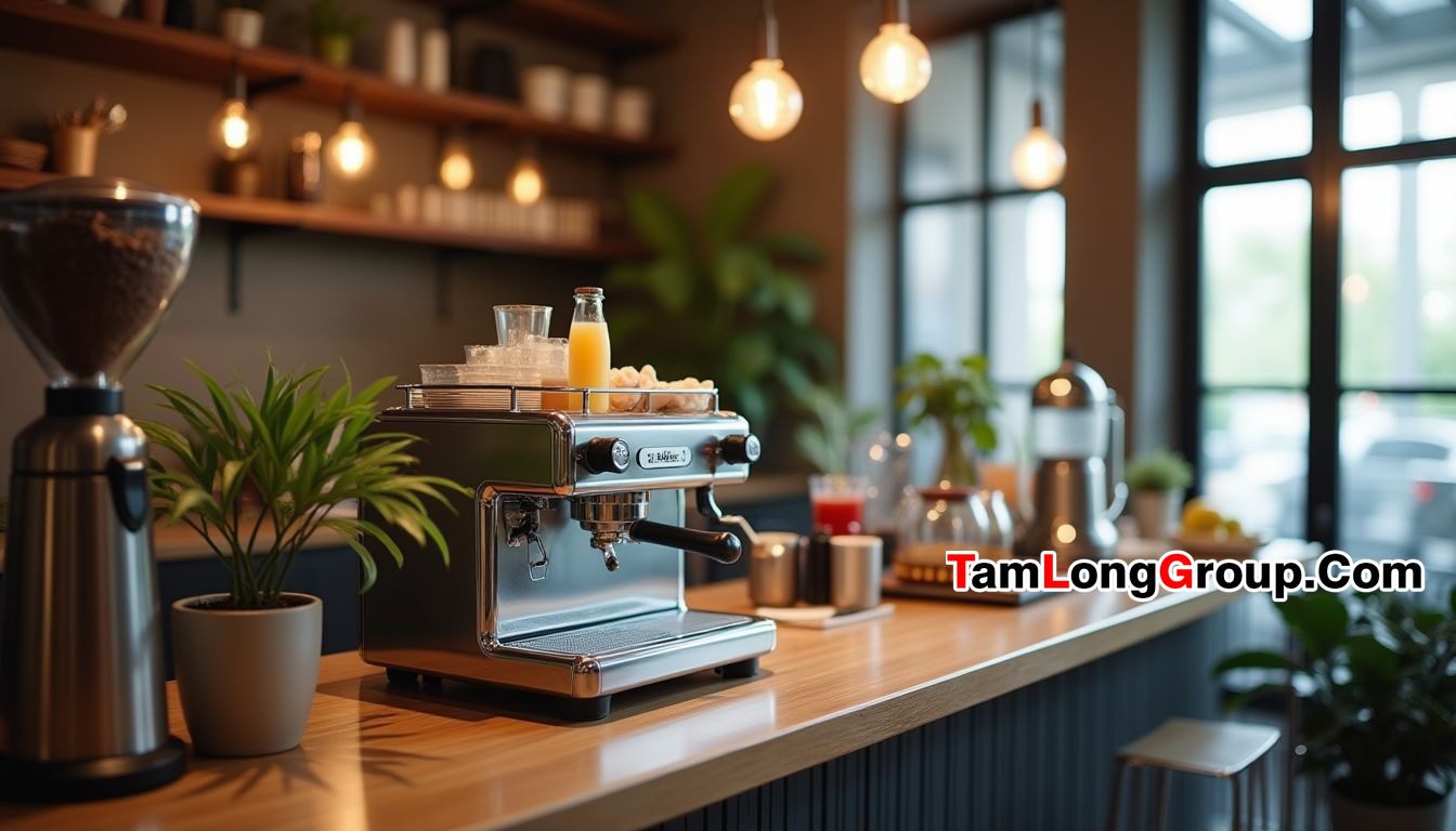 Khó Khăn Trong Việc Sửa Máy Breville Tại Việt Nam: Nguyên Nhân Và Giải Pháp 1 Khó Khăn Trong Việc Sửa Máy Breville Tại Việt Nam: Nguyên Nhân Và Giải Pháp