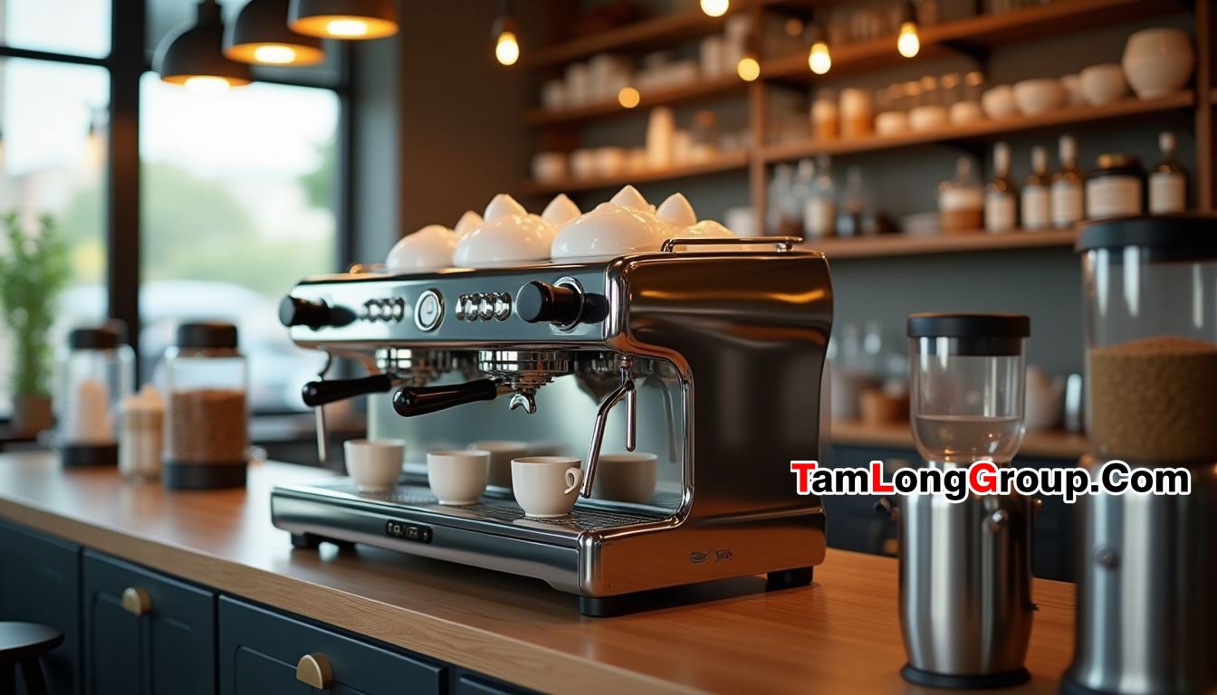 Hướng Dẫn Descale Máy Breville Tại Nhà Để Bảo Vệ Nồi Hơi 1 Hướng Dẫn Descale Máy Breville Tại Nhà Để Bảo Vệ Nồi Hơi