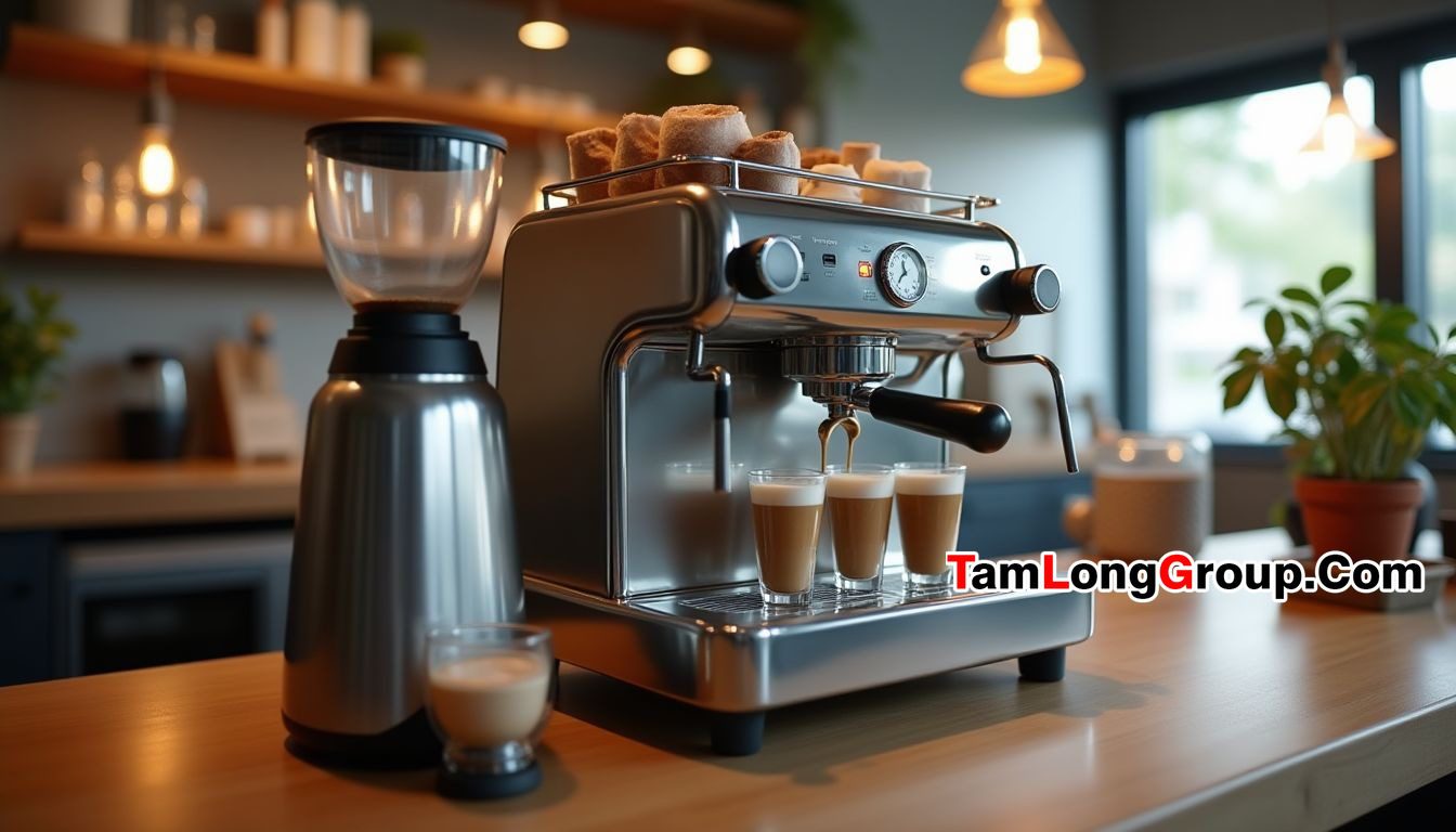 Nguyên Nhân Đồng Hồ Áp Suất Breville 870 Đứng Im Khi Máy Vẫn Chảy Cà Phê 1 Nguyên Nhân Đồng Hồ Áp Suất Breville 870 Đứng Im Khi Máy Vẫn Chảy Cà Phê