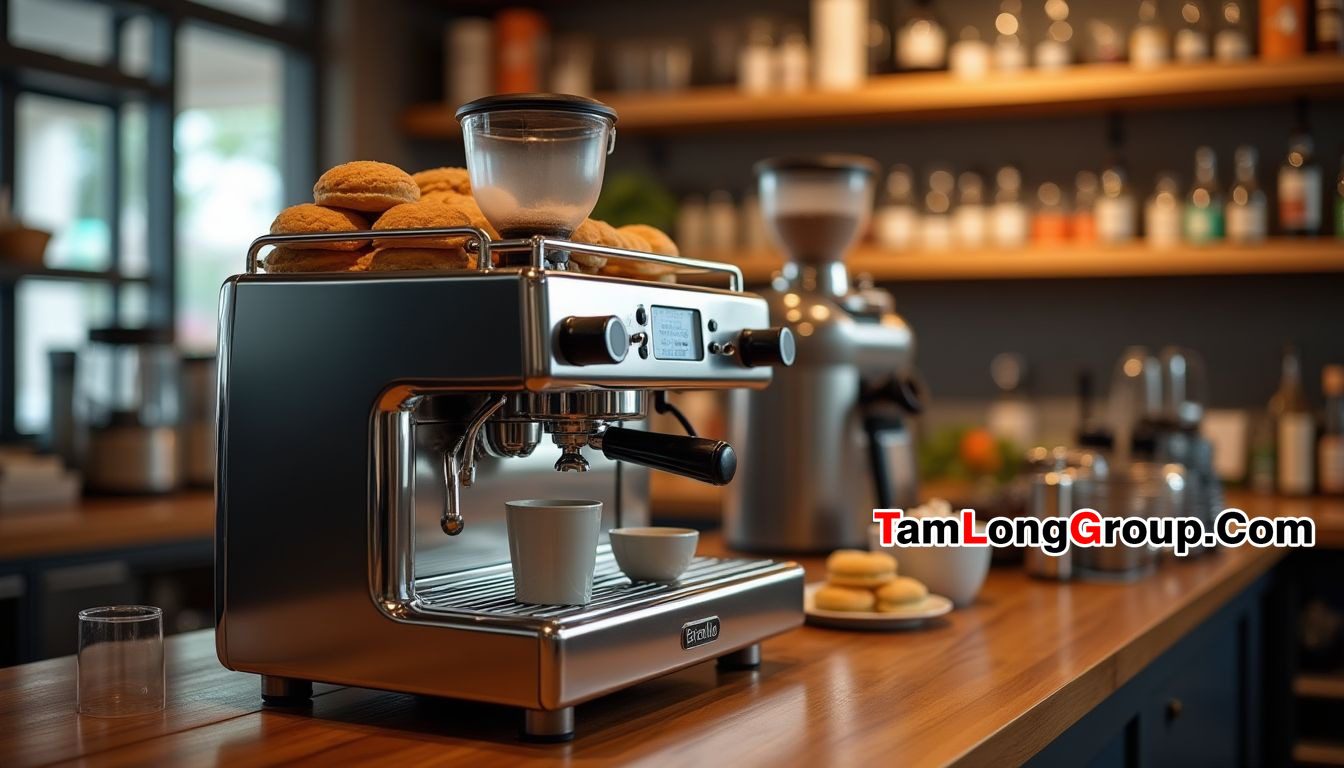 Tại sao motor máy xay Breville kêu rít và dấu hiệu cần thay bánh răng 1 Tại sao motor máy xay Breville kêu rít và dấu hiệu cần thay bánh răng