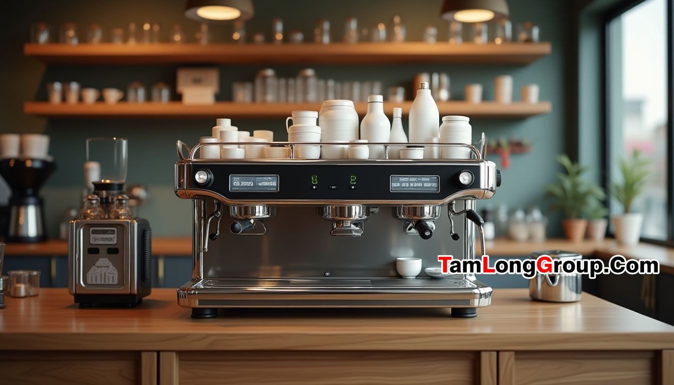 Hướng Dẫn Xử Lý Lỗi Err Trên Màn Hình Breville 878 Và 880 1 Hướng Dẫn Xử Lý Lỗi Err Trên Màn Hình Breville 878 Và 880
