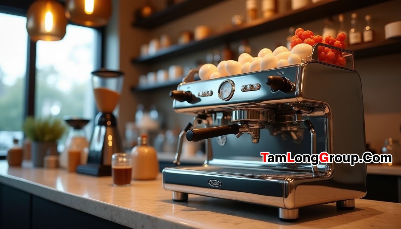 Dịch vụ sửa chữa Breville uy tín: Tại sao bạn không nên tự ý tháo máy? 1 Dịch vụ sửa chữa Breville uy tín: Tại sao bạn không nên tự ý tháo máy?