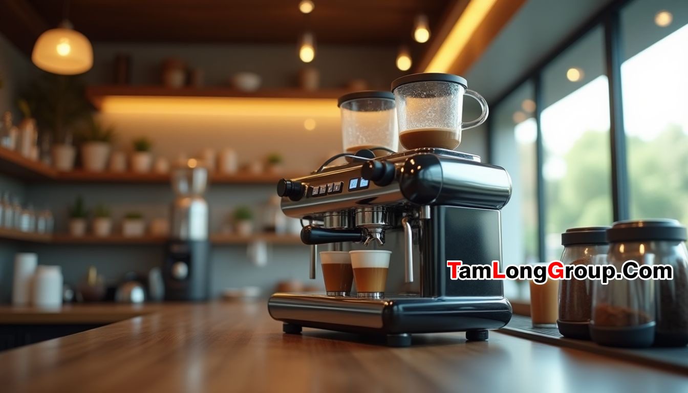 Lợi Ích Của Việc Bảo Trì Máy Pha Cà Phê Casadio Định Kỳ 1 Lợi Ích Của Việc Bảo Trì Máy Pha Cà Phê Casadio Định Kỳ