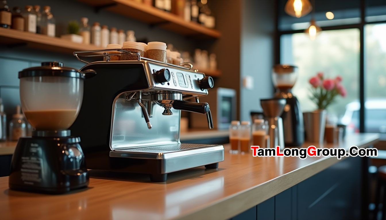 Tại sao việc tìm Ron họng pha Carimali chính hãng lại khó khăn? 1 Tại sao việc tìm Ron họng pha Carimali chính hãng lại khó khăn?