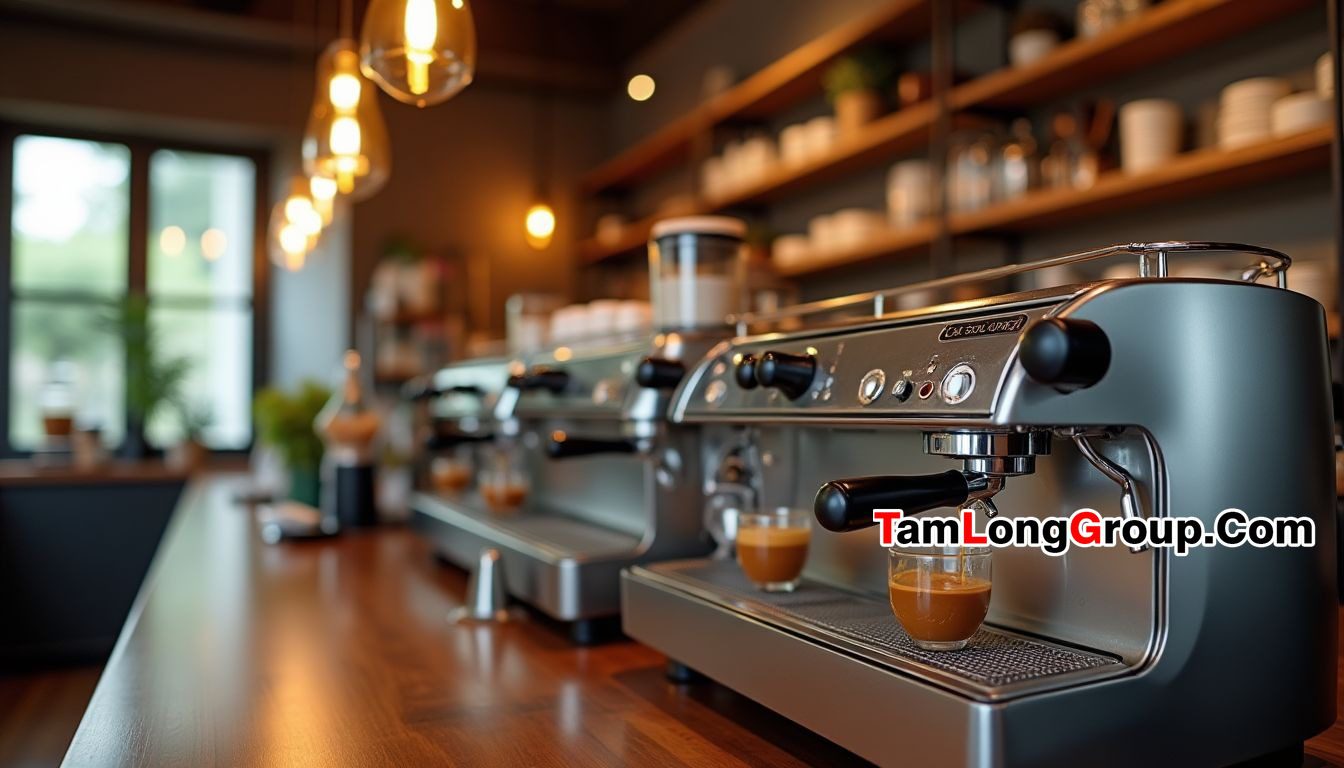Hướng Dẫn Chọn Máy Pha Cà Phê Văn Phòng Tiết Kiệm Điện Năng Nhất 1 Hướng Dẫn Chọn Máy Pha Cà Phê Văn Phòng Tiết Kiệm Điện Năng Nhất