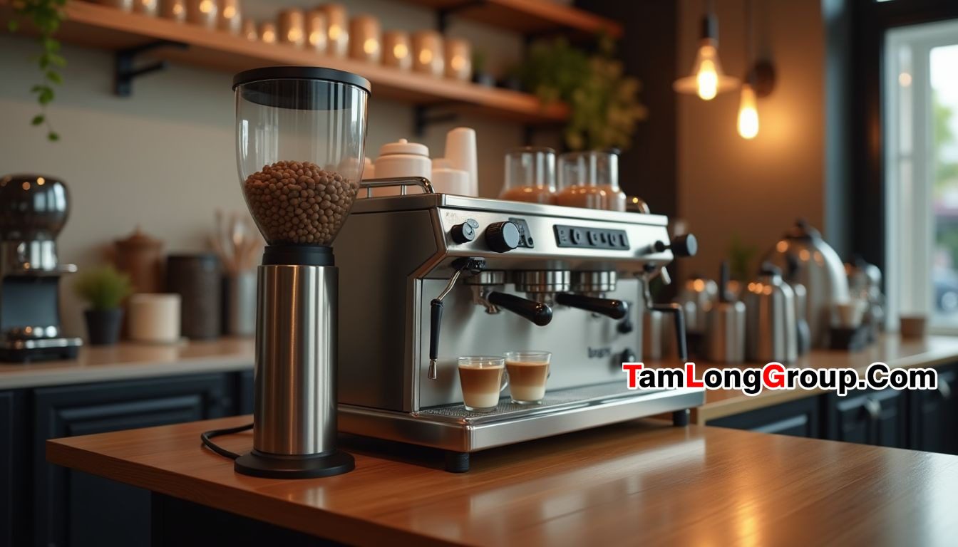 So Sánh Máy Pha Cà Phê Giá Rẻ Dưới 5 Triệu Và Dưới 10 Triệu 1 So Sánh Máy Pha Cà Phê Giá Rẻ Dưới 5 Triệu Và Dưới 10 Triệu