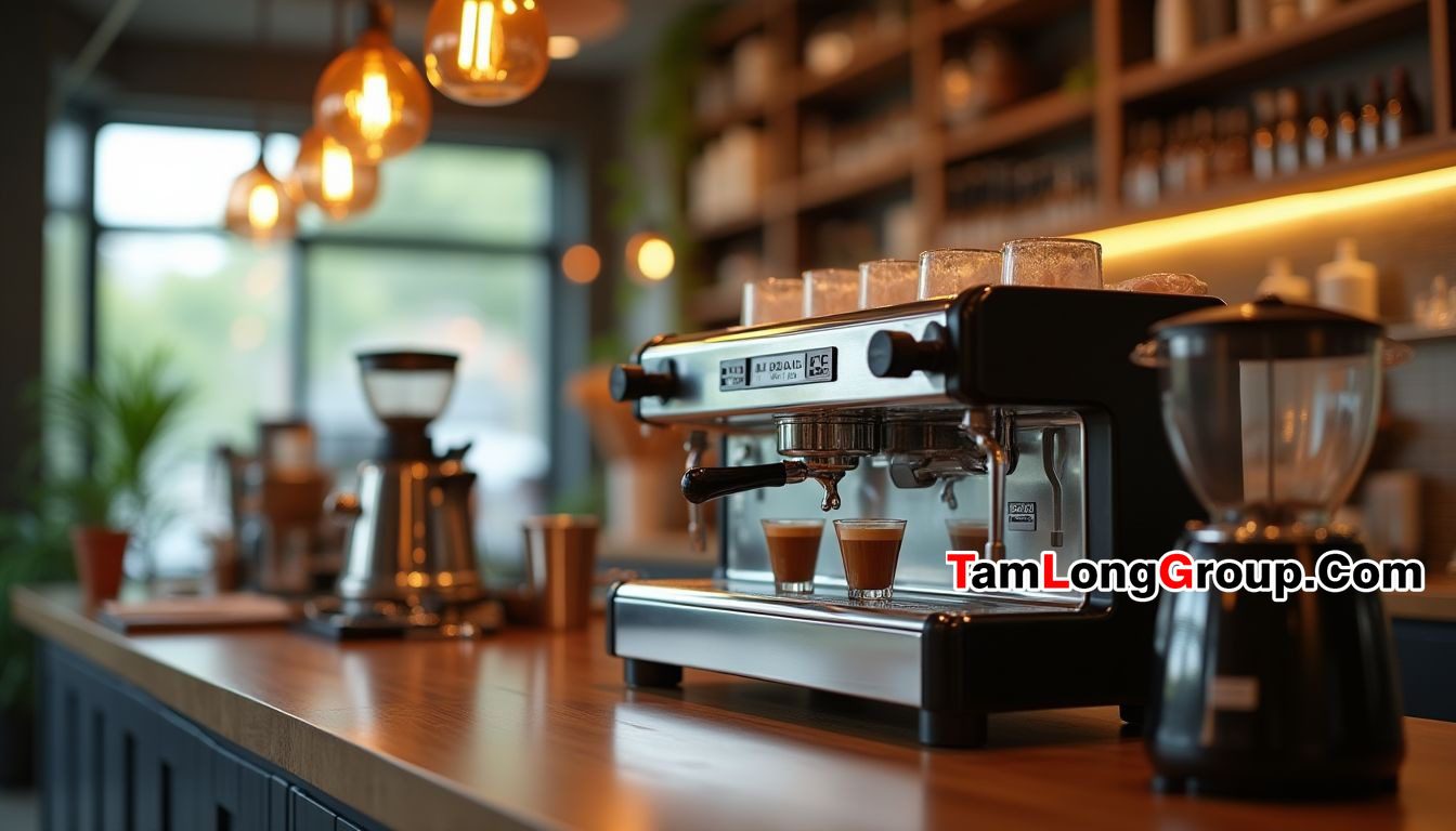 So Sánh Máy Pha Cà Phê Cũ Vs Mới: Lợi Ích Kinh Tế Cho Chủ Quán 1 So Sánh Máy Pha Cà Phê Cũ Vs Mới: Lợi Ích Kinh Tế Cho Chủ Quán