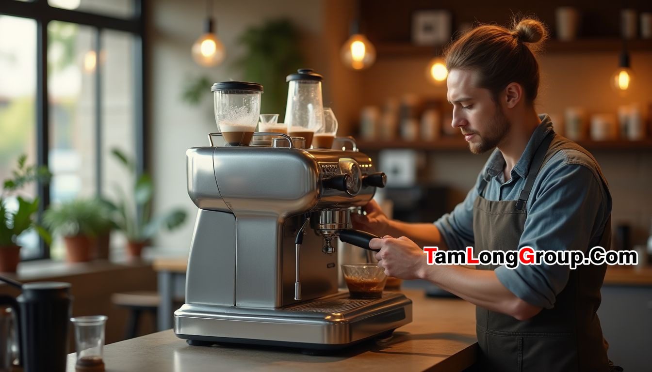 Dịch Vụ Sửa Chữa Máy Pha Cà Phê Giá Rẻ Tại Quận Bình Thạnh 1 Dịch Vụ Sửa Chữa Máy Pha Cà Phê Giá Rẻ Tại Quận Bình Thạnh