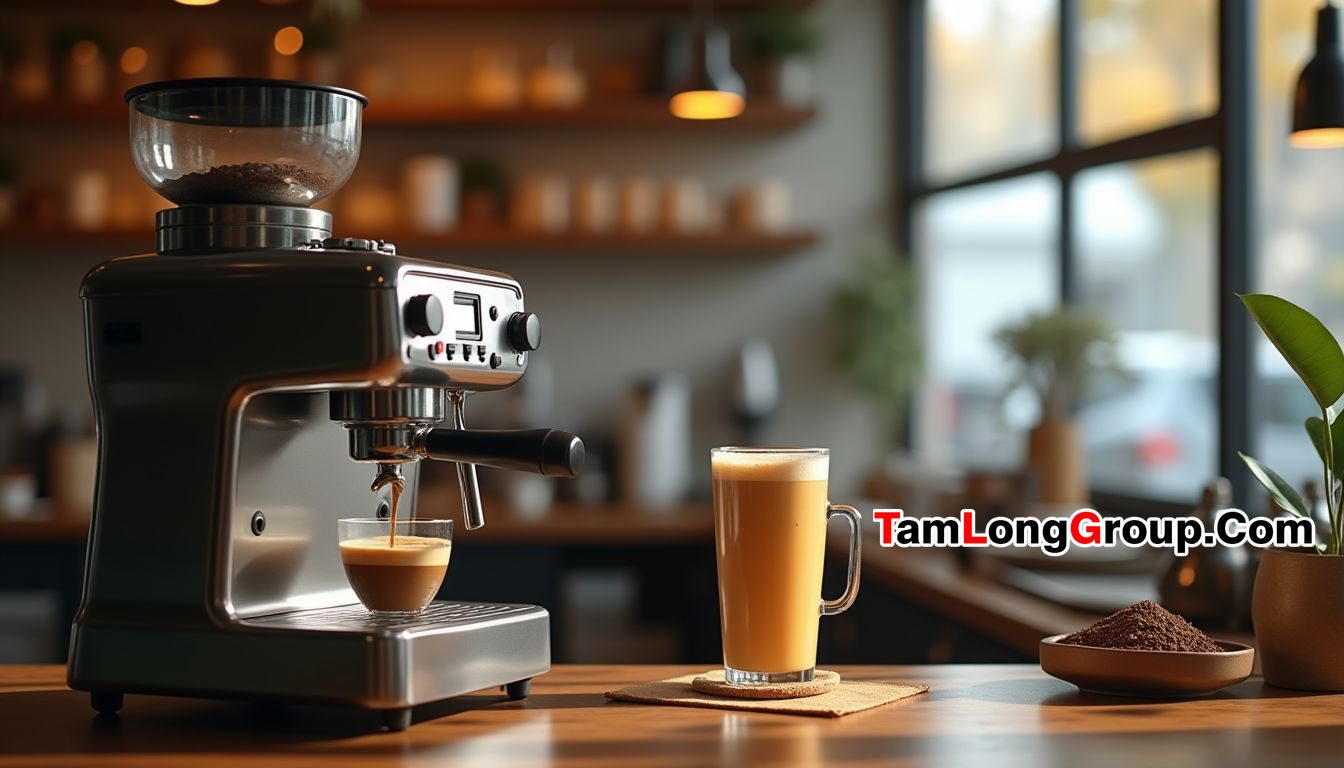 10 Lỗi Thường Gặp Ở Máy Pha Cà Phê Và Cách Khắc Phục Nhanh Chóng 1 10 Lỗi Thường Gặp Ở Máy Pha Cà Phê Và Cách Khắc Phục Nhanh Chóng