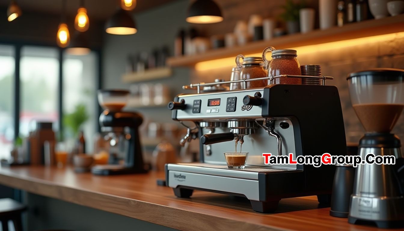 Sửa Chữa Máy Pha Cà Phê Không Ra Nước: Nguyên Nhân Và Giải Pháp Hiệu Quả 1 Sửa Chữa Máy Pha Cà Phê Không Ra Nước: Nguyên Nhân Và Giải Pháp Hiệu Quả