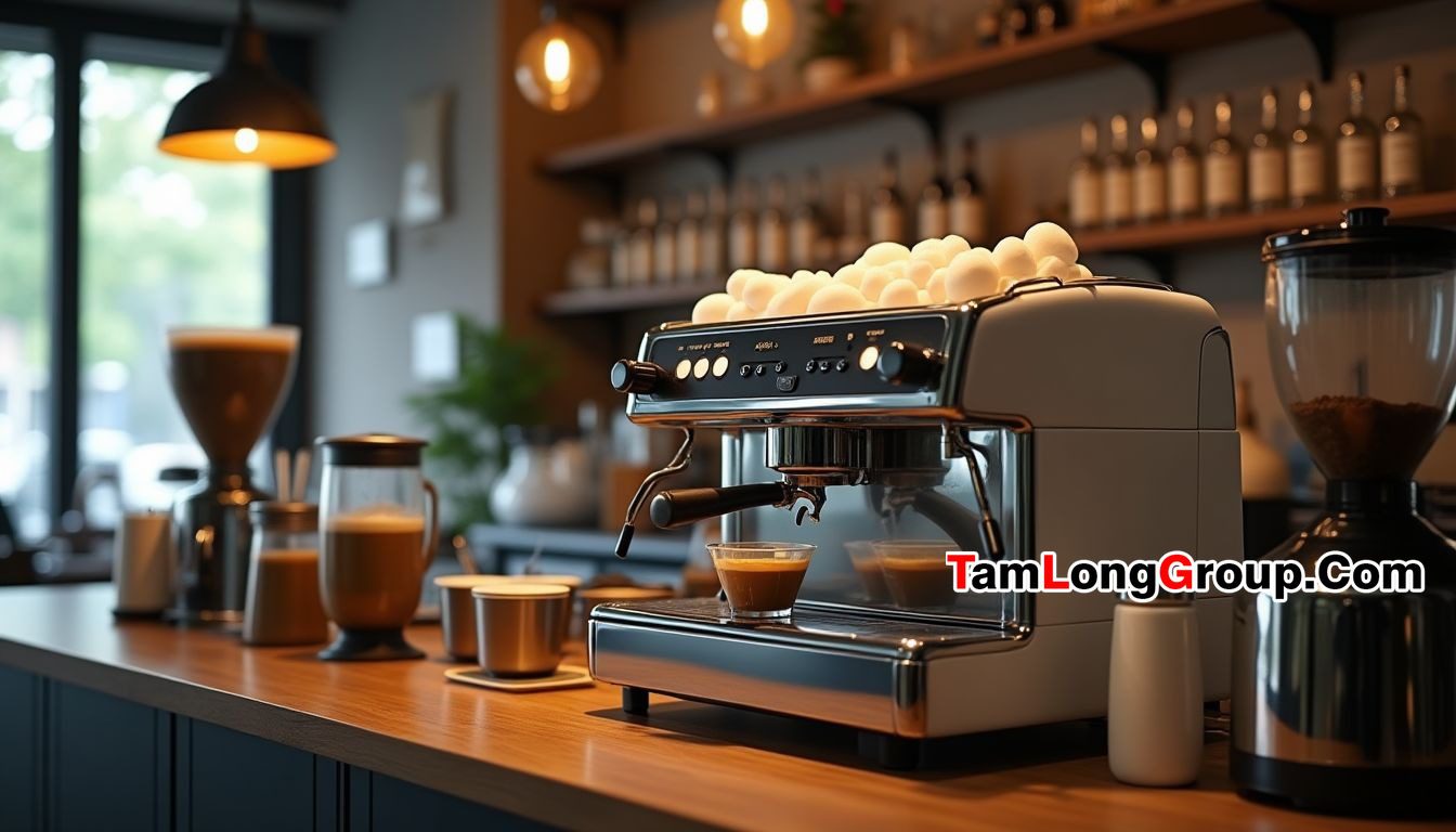 Hướng Dẫn Bảo Trì Máy Pha Cà Phê Jura Cho Người Mới Bắt Đầu 1 Hướng Dẫn Bảo Trì Máy Pha Cà Phê Jura Cho Người Mới Bắt Đầu