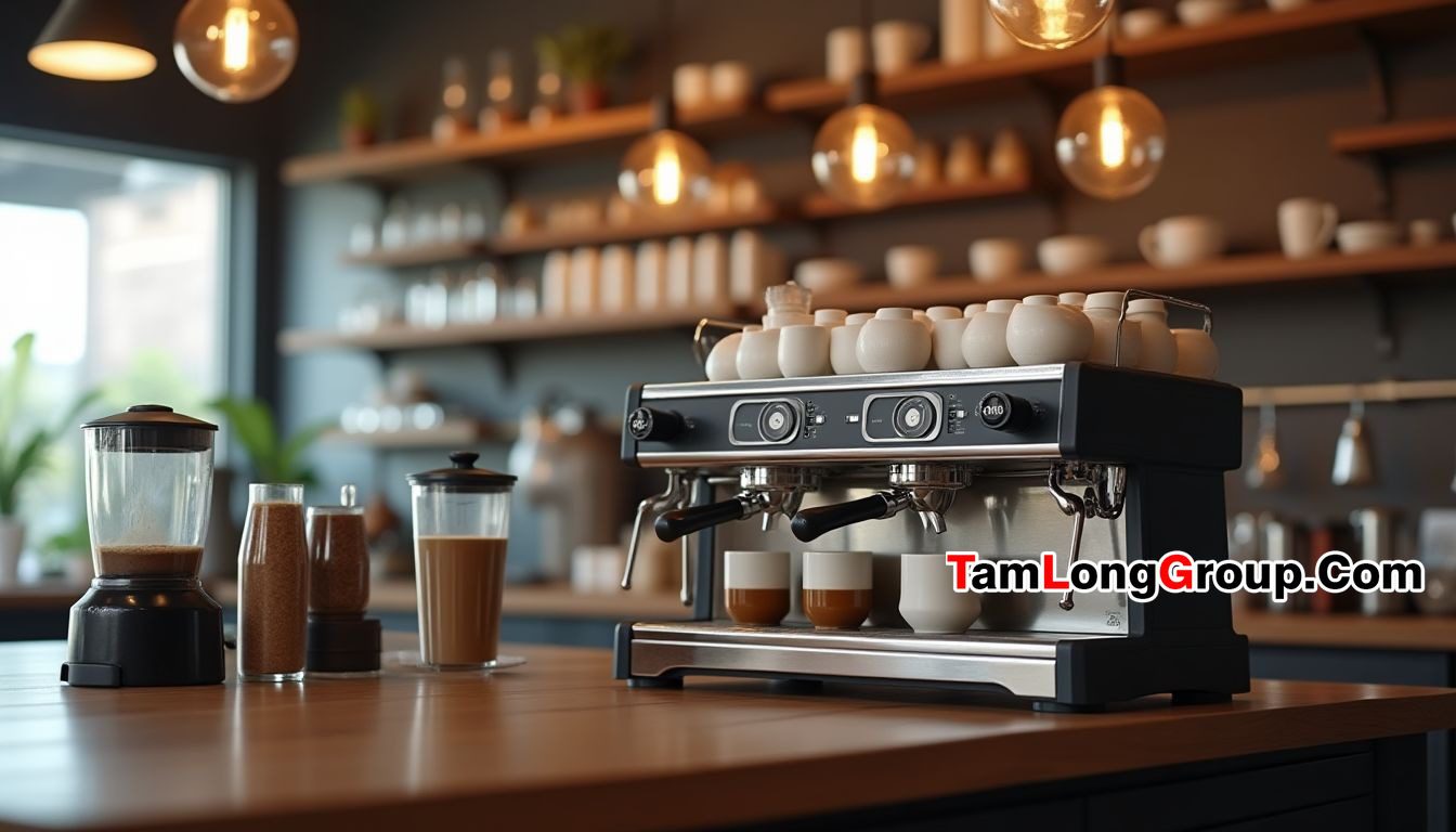 Hướng Dẫn Kiểm Tra Và Sửa Van Áp Lực Máy Pha Cà Phê Tại Nhà 1 Hướng Dẫn Kiểm Tra Và Sửa Van Áp Lực Máy Pha Cà Phê Tại Nhà