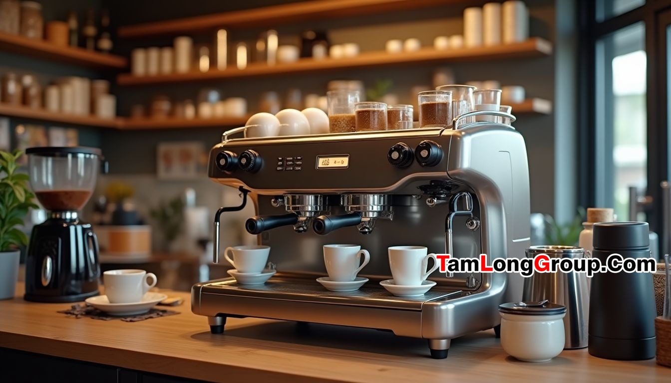 Hướng Dẫn Thay Lọc Nước Máy Pha Cà Phê Breville Định Kỳ 1 Hướng Dẫn Thay Lọc Nước Máy Pha Cà Phê Breville Định Kỳ