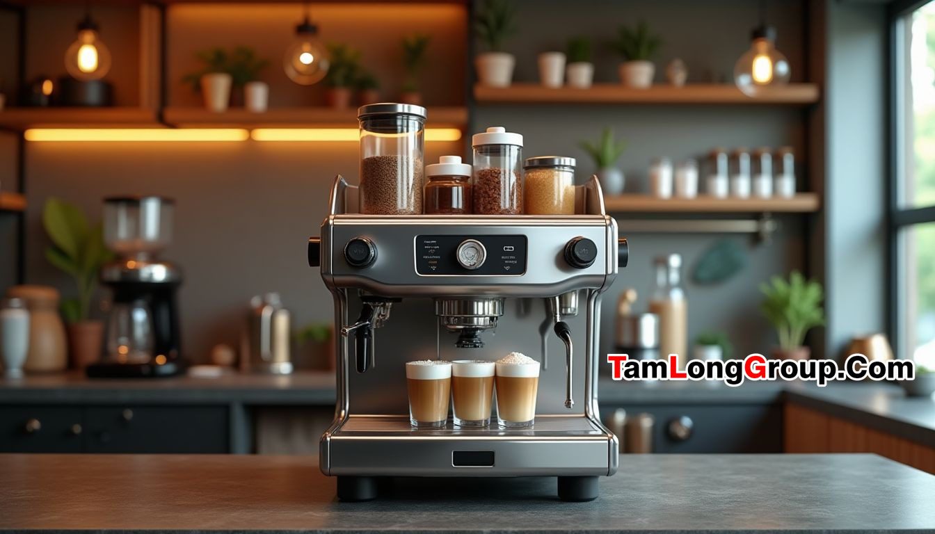 Hướng Dẫn Vệ Sinh Máy Pha Cà Phê Đúng Cách Hàng Tuần 1 Hướng Dẫn Vệ Sinh Máy Pha Cà Phê Đúng Cách Hàng Tuần