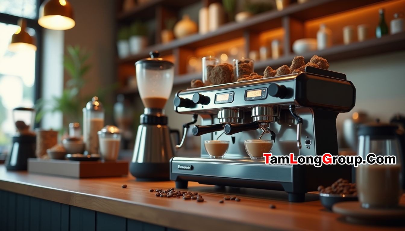 Hướng Dẫn Thay Gioăng Group Head: 5 Bước Chi Tiết và Các Loại Gioăng Phổ Biến 2 Hướng Dẫn Thay Gioăng Group Head: 5 Bước Chi Tiết và Các Loại Gioăng Phổ Biến