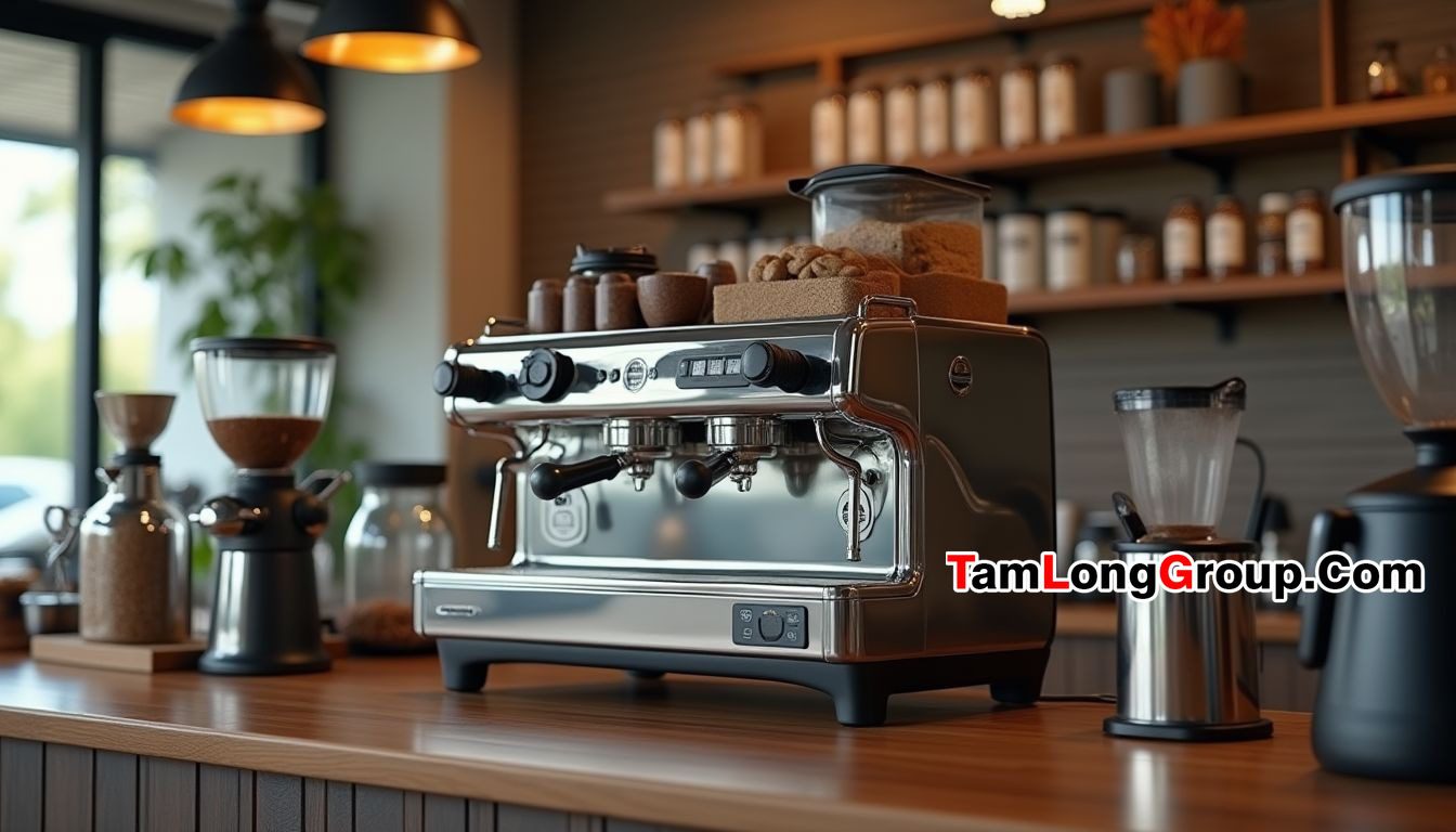Hướng Dẫn Bảo Quản Máy Pha Cà Phê Khi Không Sử Dụng 2 Hướng Dẫn Bảo Quản Máy Pha Cà Phê Khi Không Sử Dụng