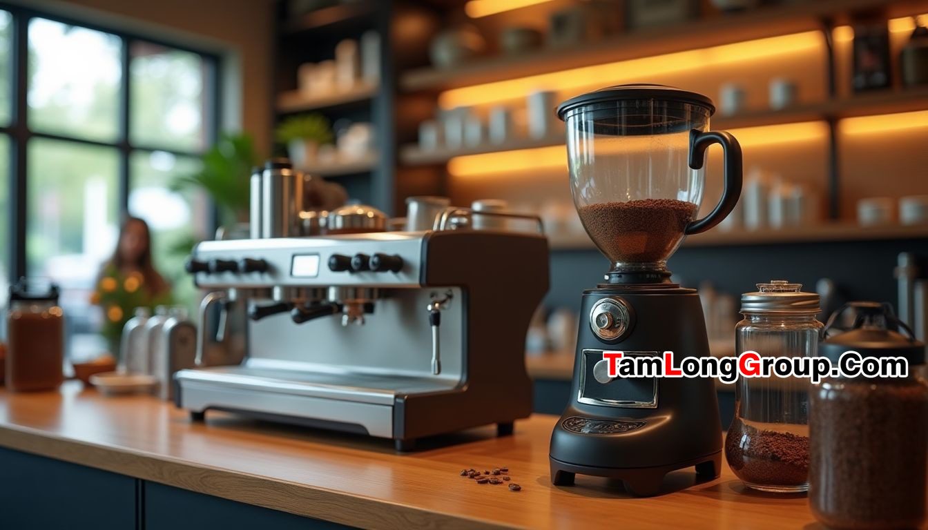 Top 10 Lỗi Thường Gặp Trên Máy Pha Cà Phê Và Bảng Giá Sửa Chữa 2026 2 Top 10 Lỗi Thường Gặp Trên Máy Pha Cà Phê Và Bảng Giá Sửa Chữa 2026