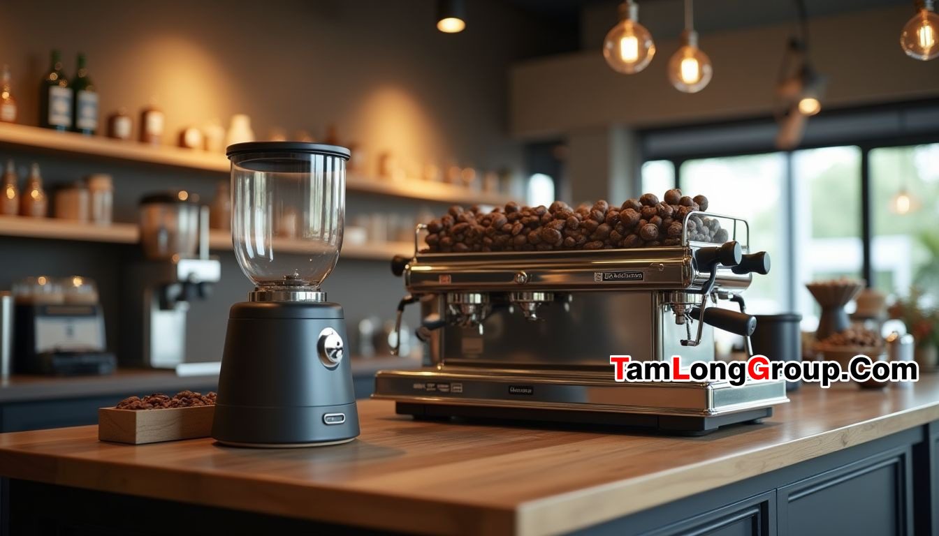 Sự Khác Biệt Về Độ Mịn Của Sinh Tố: Lưỡi Dao 4 Cánh So Với 6 Cánh 2 Sự Khác Biệt Về Độ Mịn Của Sinh Tố: Lưỡi Dao 4 Cánh So Với 6 Cánh