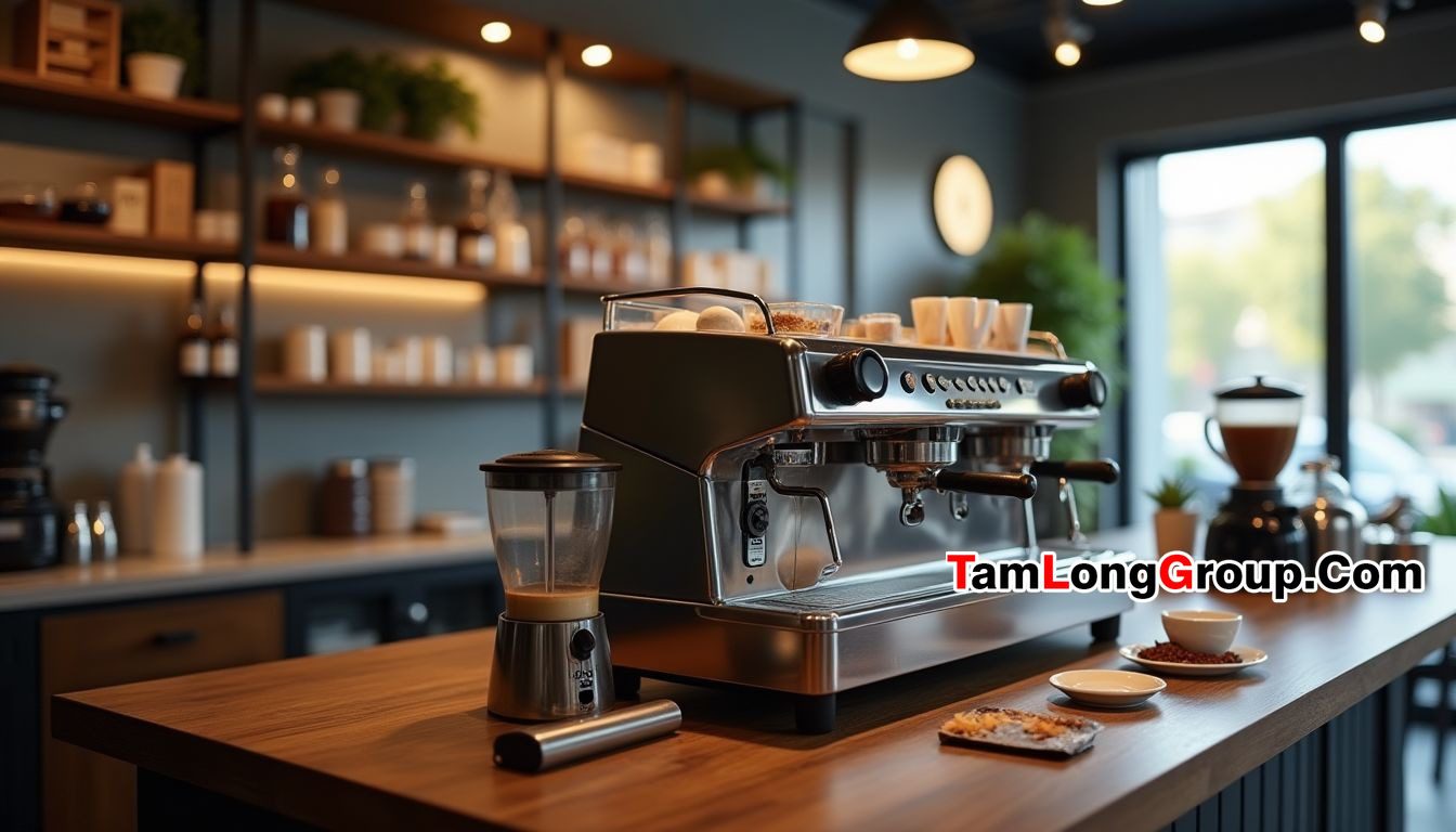 Bí Quyết Xay Đá Viên Cực Mịn Như Kem Mà Không Cần Nước 2 Bí Quyết Xay Đá Viên Cực Mịn Như Kem Mà Không Cần Nước