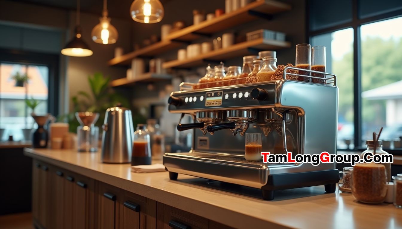 Top 10 Mẹo Chọn Máy Pha Cà Phê Phù Hợp Với Ngân Sách Năm 2026 2 Top 10 Mẹo Chọn Máy Pha Cà Phê Phù Hợp Với Ngân Sách Năm 2026