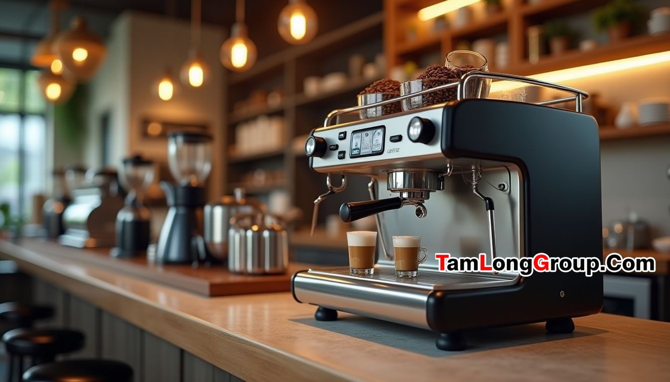 Kinh nghiệm chọn máy xay cafe: Công suất hay độ đồng đều? 2 Kinh nghiệm chọn máy xay cafe: Công suất hay độ đồng đều?