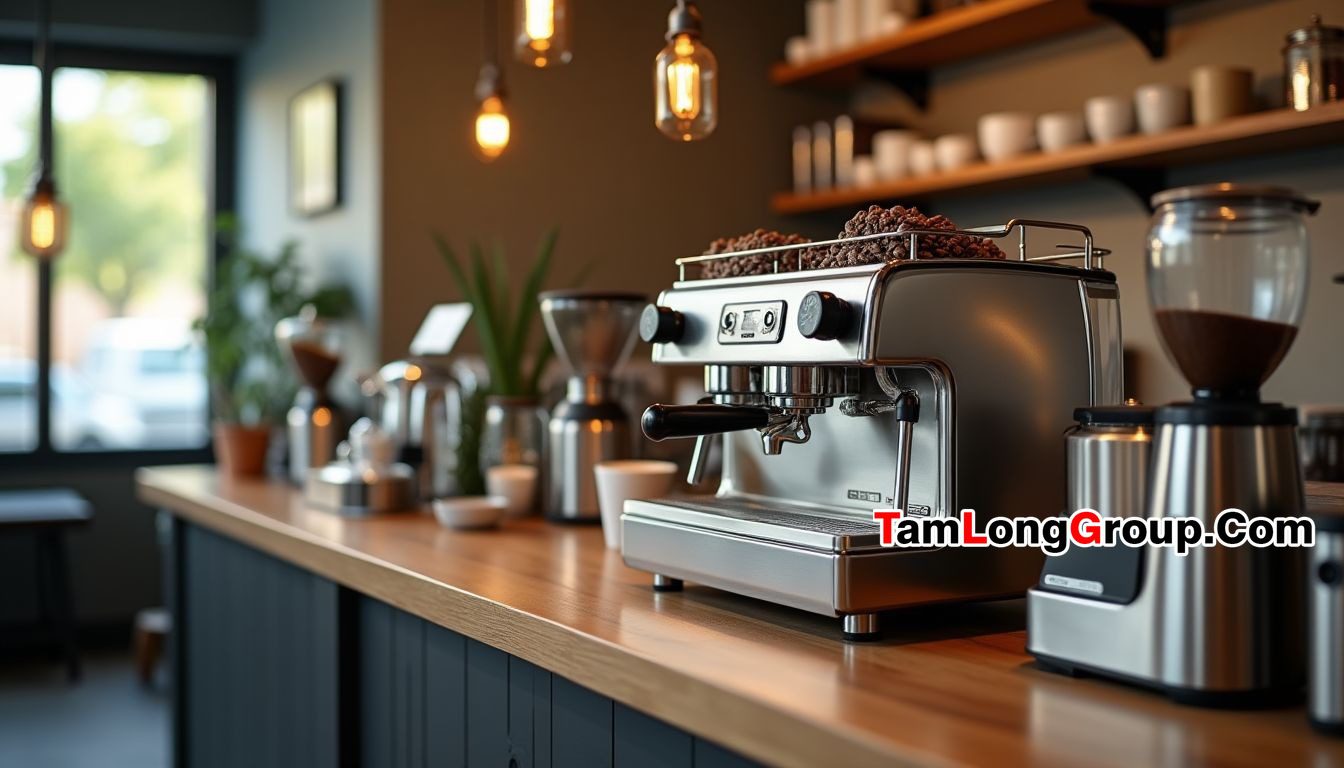 Cách xử lý lỗi áp suất trên Breville 870: Giải pháp cho kim áp suất không lên 2 Cách xử lý lỗi áp suất trên Breville 870: Giải pháp cho kim áp suất không lên