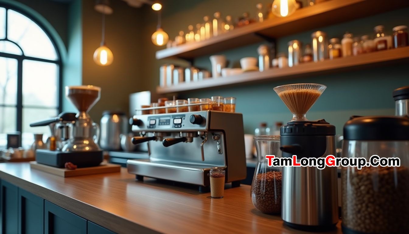 Hướng Dẫn Cân Chỉnh Bộ Nén Hỗ Trợ Trên Breville 876 Impress 2 Hướng Dẫn Cân Chỉnh Bộ Nén Hỗ Trợ Trên Breville 876 Impress