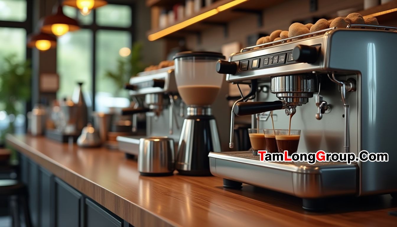 Hướng Dẫn Thay Thế Linh Kiện Chính Hãng Cho Breville 870 Khi Hết Bảo Hành 2 Hướng Dẫn Thay Thế Linh Kiện Chính Hãng Cho Breville 870 Khi Hết Bảo Hành