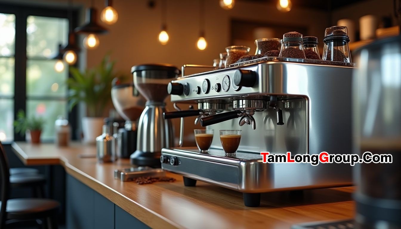 Hướng Dẫn Vệ Sinh Grouphead Máy Casadio Để Tránh Nghẹt Nước 2 Hướng Dẫn Vệ Sinh Grouphead Máy Casadio Để Tránh Nghẹt Nước
