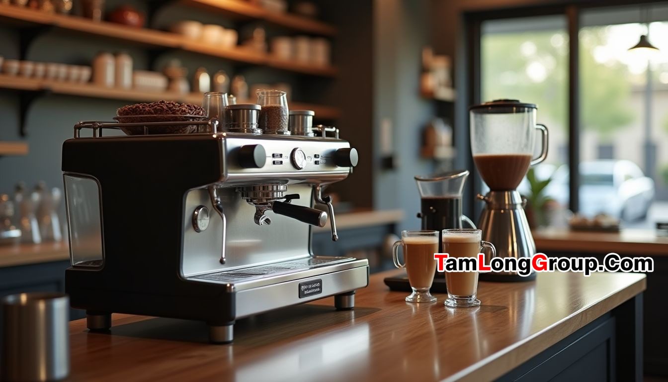 Hướng Dẫn Thay Ron Cao Su và Filter Máy Pha Casadio Tại Nhà 2 Hướng Dẫn Thay Ron Cao Su và Filter Máy Pha Casadio Tại Nhà