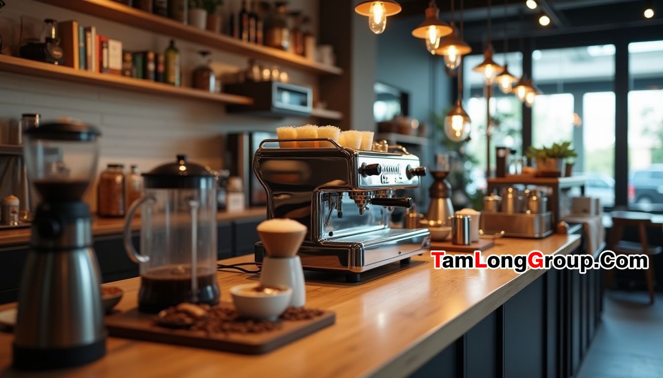 Cách khắc phục tình trạng nước chảy yếu một bên Group máy Undici A2 2 Cách khắc phục tình trạng nước chảy yếu một bên Group máy Undici A2