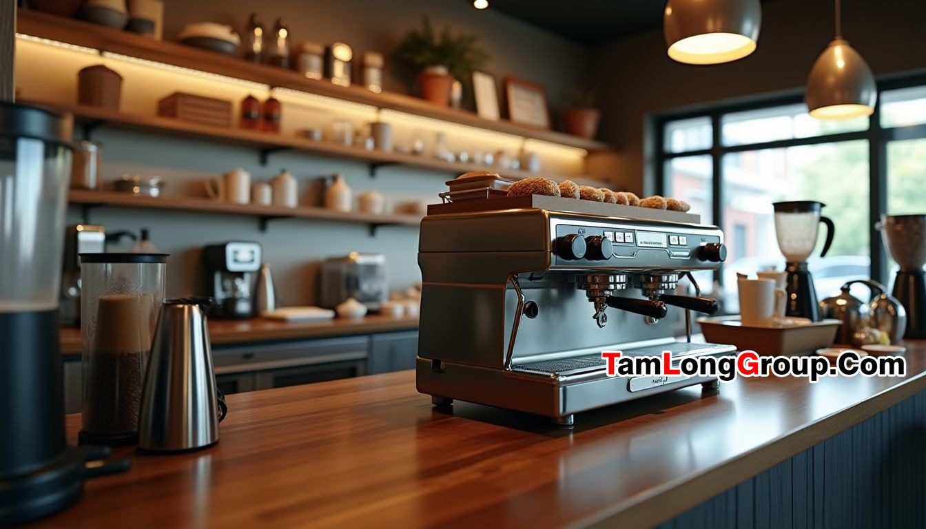 Hướng Dẫn Thay Ron và Lưới Lọc Cho Grouphead Máy Carimali Pratica 2 Hướng Dẫn Thay Ron và Lưới Lọc Cho Grouphead Máy Carimali Pratica