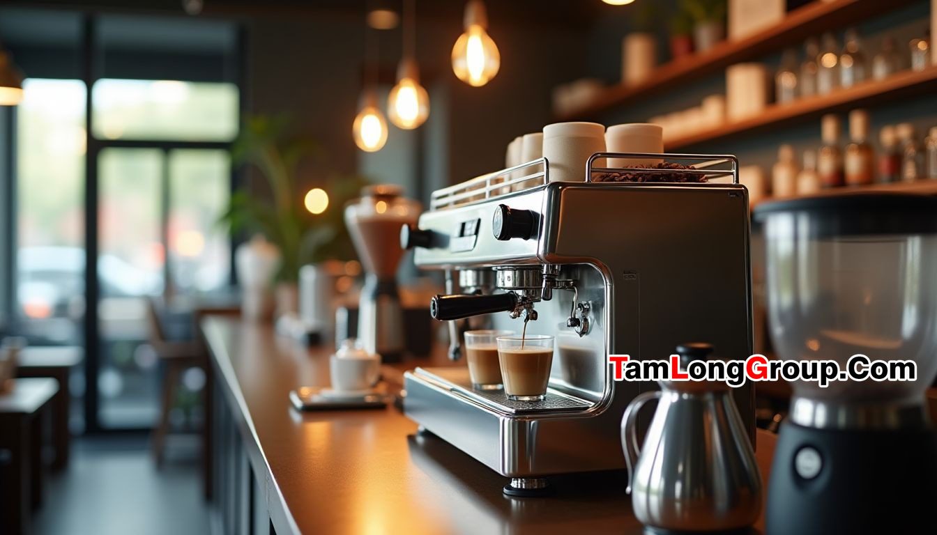 Hướng Dẫn Điều Chỉnh Áp Suất Bơm Rotary Trên Máy Pratica 2 Hướng Dẫn Điều Chỉnh Áp Suất Bơm Rotary Trên Máy Pratica