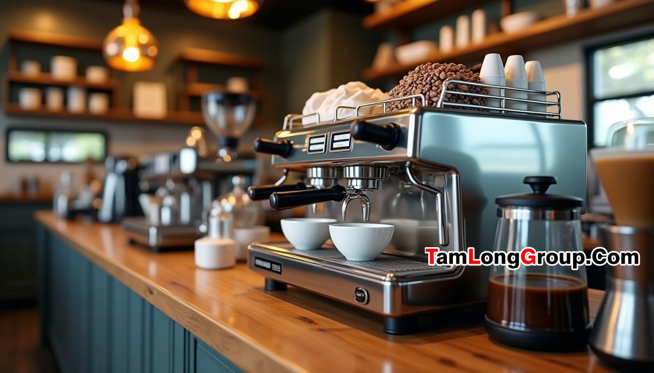 Bảng Giá Linh Kiện Thay Thế Chính Hãng Cho Dòng Carimali Cento 2 Bảng Giá Linh Kiện Thay Thế Chính Hãng Cho Dòng Carimali Cento