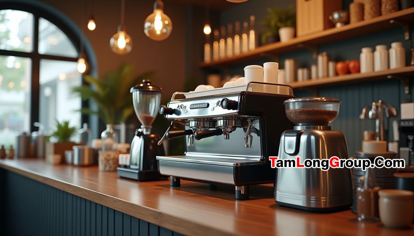 Hướng Dẫn Xử Lý Lỗi Cảm Biến Nhiệt Độ Trên Máy Pha Cà Phê Carimali Cento 2 Hướng Dẫn Xử Lý Lỗi Cảm Biến Nhiệt Độ Trên Máy Pha Cà Phê Carimali Cento