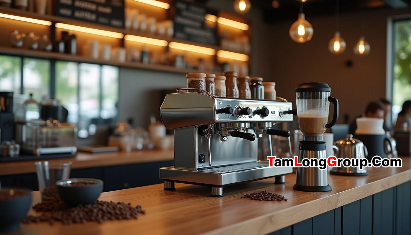Phân Tích Sơ Đồ Mạch Điện Máy Pha Cà Phê Carimali Cento 2 Phân Tích Sơ Đồ Mạch Điện Máy Pha Cà Phê Carimali Cento