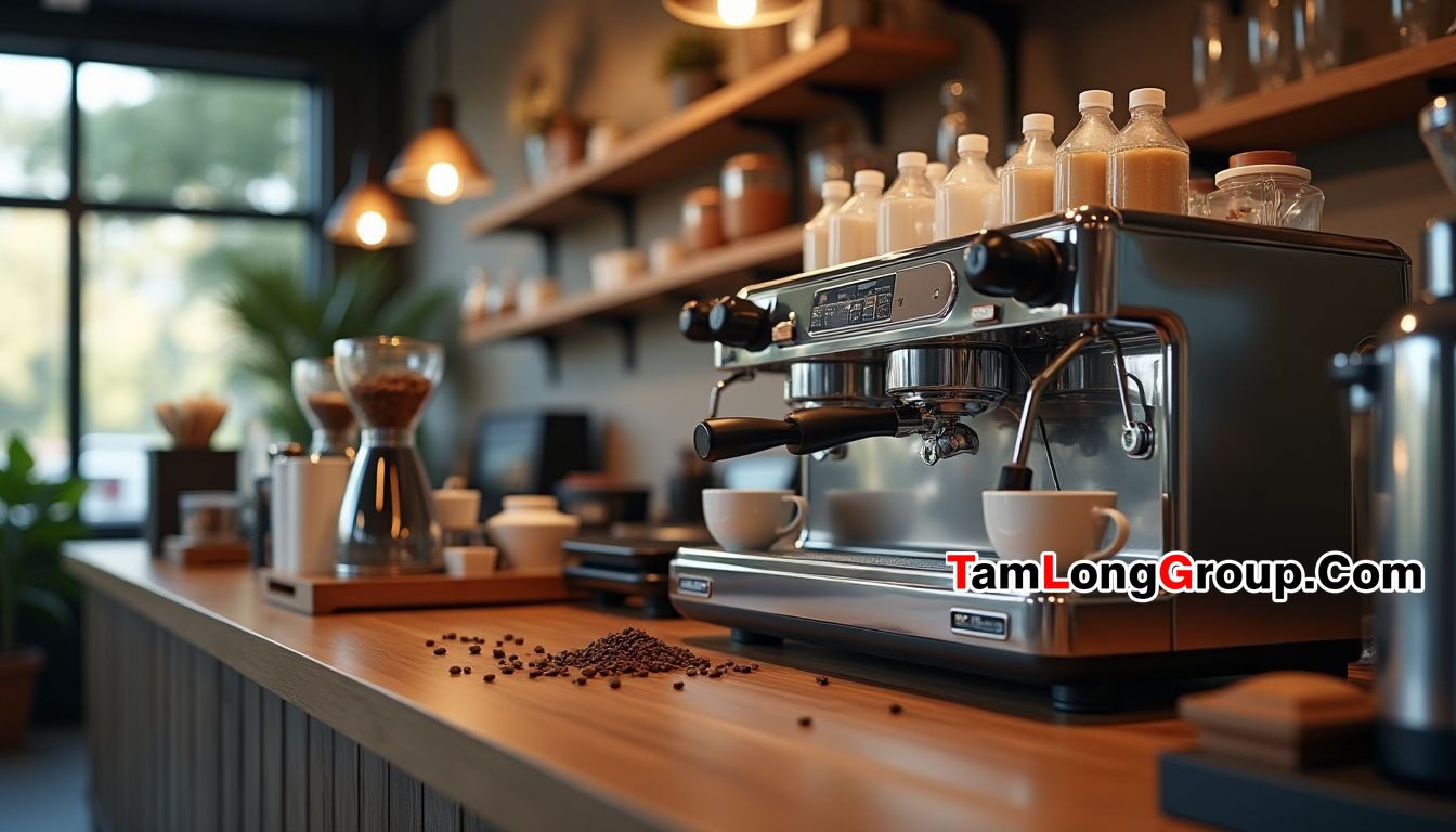 Hướng Dẫn Vệ Sinh Lưỡi Dao Máy Xay Carimali X010 Không Cần Tháo Máy 2 Hướng Dẫn Vệ Sinh Lưỡi Dao Máy Xay Carimali X010 Không Cần Tháo Máy