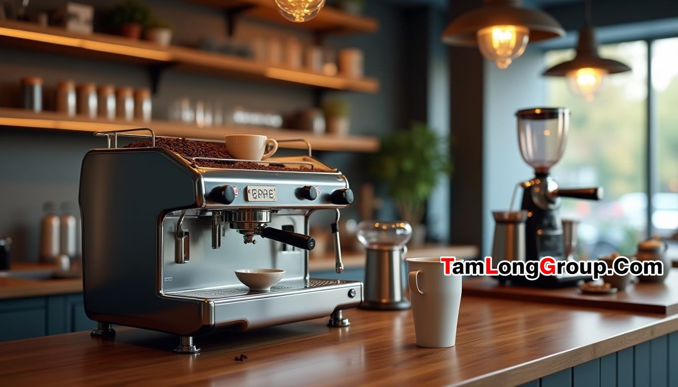 Top 10 linh kiện máy pha Carimali cần thiết cho kỹ thuật viên 2 Top 10 linh kiện máy pha Carimali cần thiết cho kỹ thuật viên