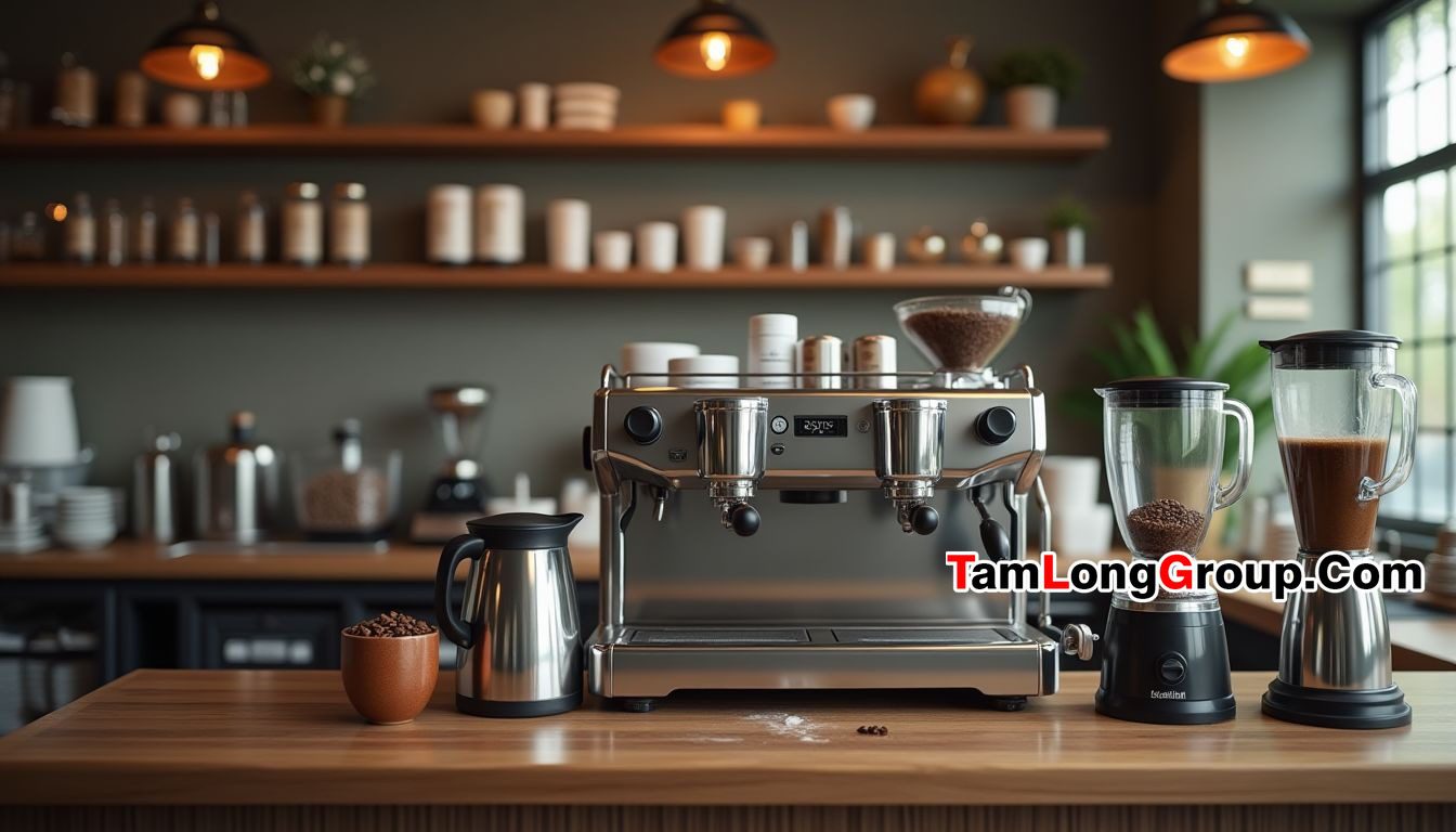 Hướng Dẫn Cách Điều Chỉnh Áp Suất Bơm Trên Máy Nuova Simonelli Appia Life 2 Hướng Dẫn Cách Điều Chỉnh Áp Suất Bơm Trên Máy Nuova Simonelli Appia Life