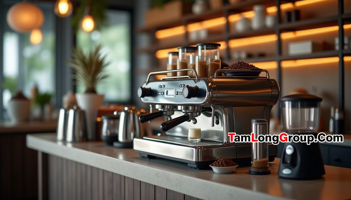 Hướng Dẫn Tẩy Cặn Máy Appia Life Không Cần Tháo Nồi Hơi 2 Hướng Dẫn Tẩy Cặn Máy Appia Life Không Cần Tháo Nồi Hơi