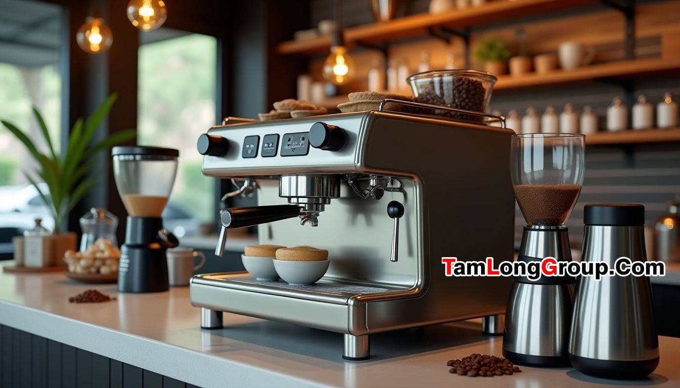 Hướng Dẫn Thay Thế Sensor Nhiệt Độ Cho Máy Pha Cà Phê Nuova Simonelli 2 Hướng Dẫn Thay Thế Sensor Nhiệt Độ Cho Máy Pha Cà Phê Nuova Simonelli