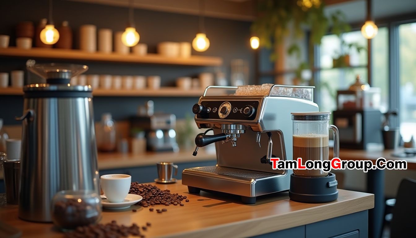 Hướng Dẫn Quy Trình Bảo Dưỡng Đại Tu Máy Aurelia MP Sau 2 Năm Hoạt Động 2 Hướng Dẫn Quy Trình Bảo Dưỡng Đại Tu Máy Aurelia MP Sau 2 Năm Hoạt Động
