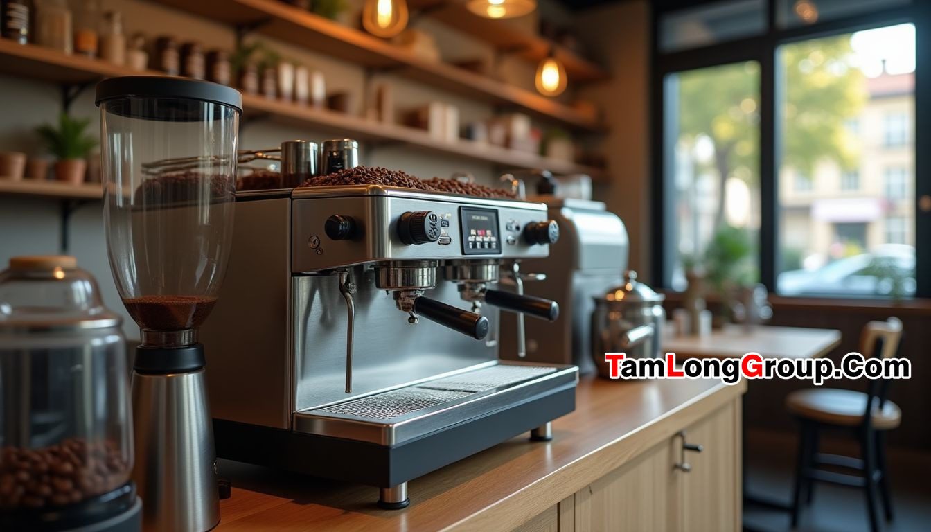 Hướng Dẫn Vệ Sinh Máy La Marzocco Bằng Bột Vệ Sinh Chuyên Dụng Hằng Ngày 2 Hướng Dẫn Vệ Sinh Máy La Marzocco Bằng Bột Vệ Sinh Chuyên Dụng Hằng Ngày