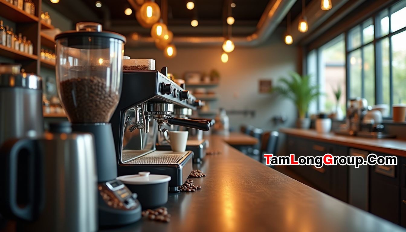 Hướng Dẫn Xử Lý Lỗi Nhảy Nhiệt Độ Trên Màn Hình Máy La Marzocco 2 Hướng Dẫn Xử Lý Lỗi Nhảy Nhiệt Độ Trên Màn Hình Máy La Marzocco