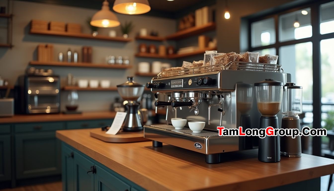 Tầm Quan Trọng Của Hệ Thống Lọc Nước BWT Cho Máy La Marzocco 2 Tầm Quan Trọng Của Hệ Thống Lọc Nước BWT Cho Máy La Marzocco