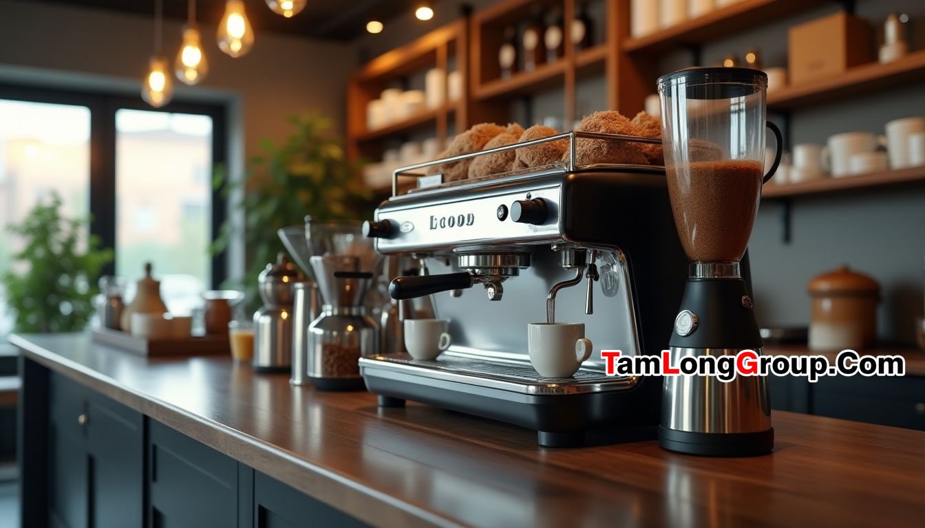 Hướng Dẫn Xử Lý Lỗi Phần Mềm Khi Kết Nối Máy La Marzocco Với App 2 Hướng Dẫn Xử Lý Lỗi Phần Mềm Khi Kết Nối Máy La Marzocco Với App