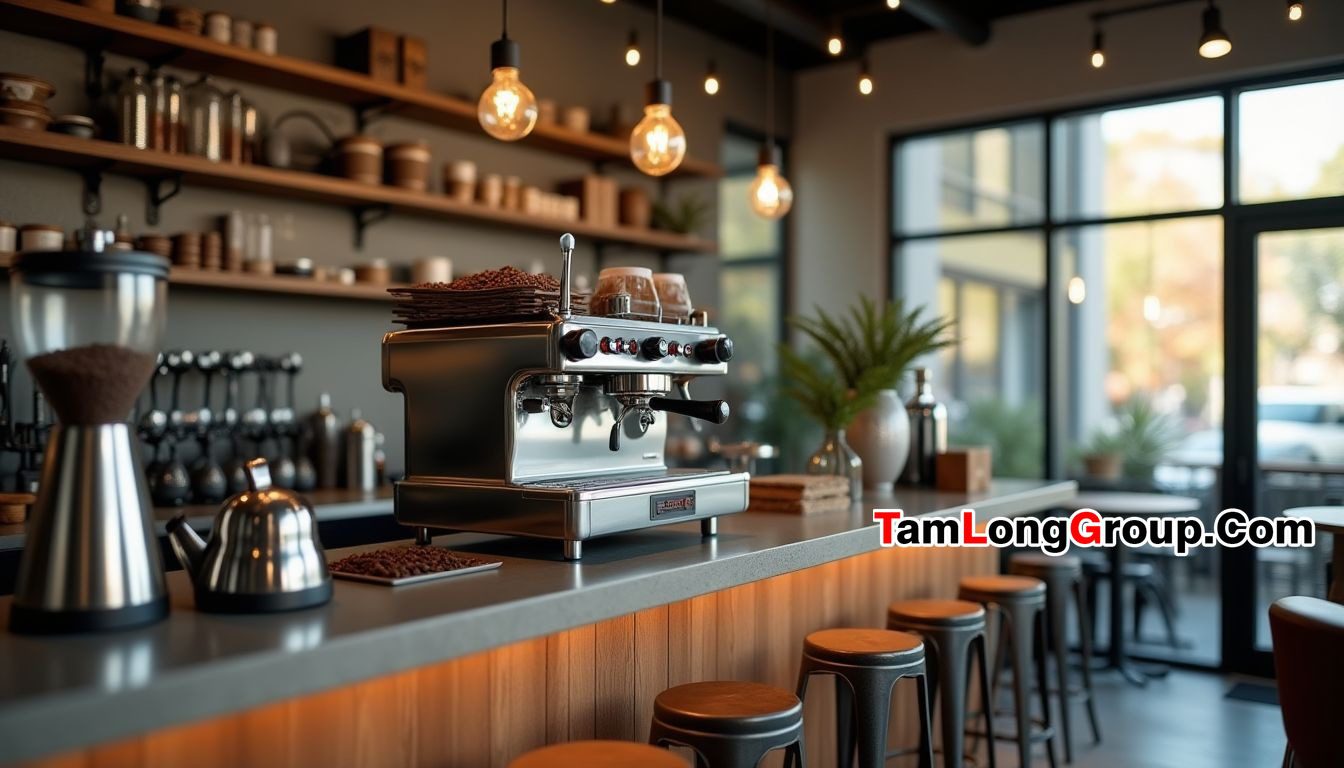 Tại sao nước cứng có thể hủy hoại nồi hơi máy La Marzocco? 2 Tại sao nước cứng có thể hủy hoại nồi hơi máy La Marzocco?