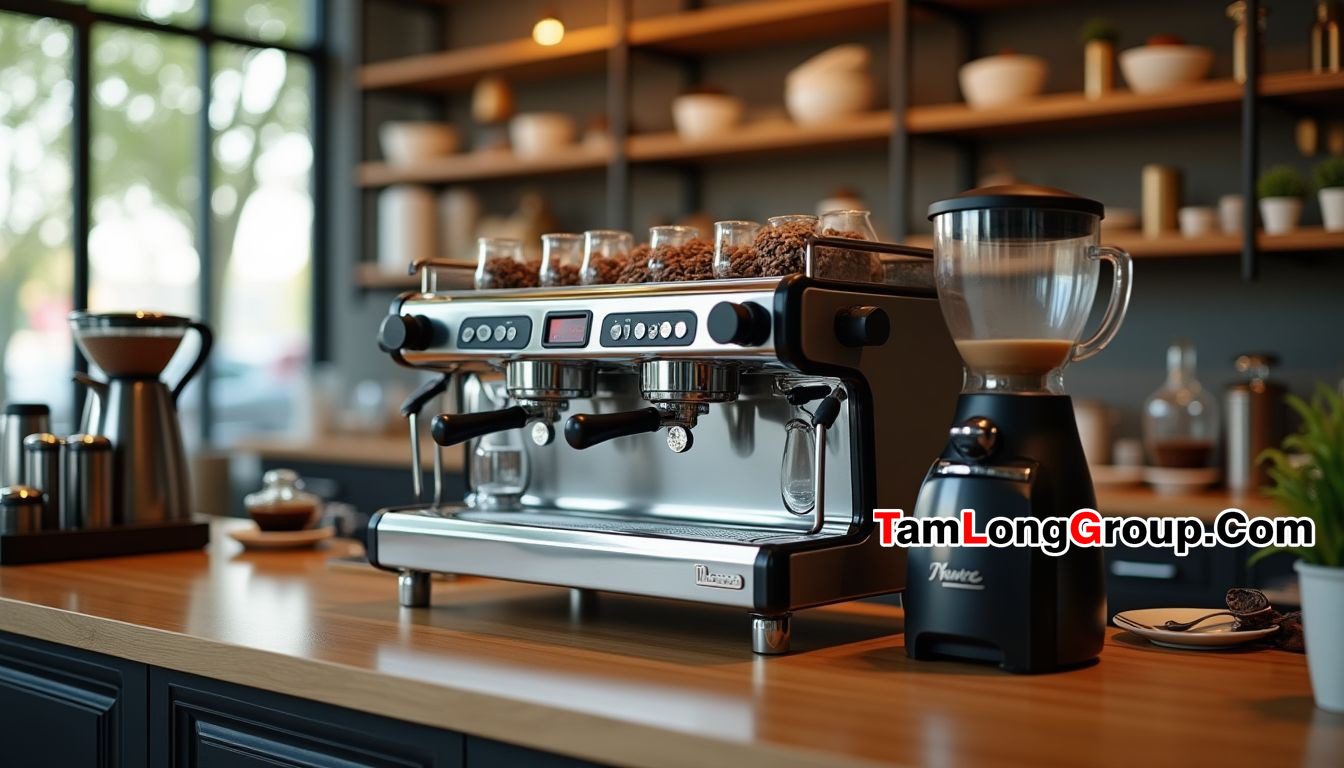 Hướng Dẫn Xử Lý Lỗi E1 Trên Bảng Điều Khiển Máy Astoria 2 Hướng Dẫn Xử Lý Lỗi E1 Trên Bảng Điều Khiển Máy Astoria